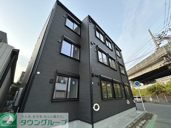 ザ・グランドレジデンス稲毛の物件内観写真